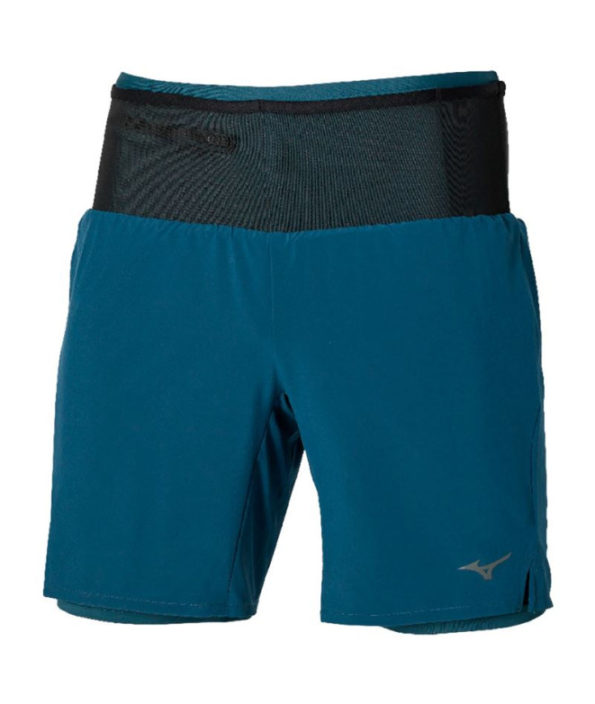 Pantalons Running Mizuno Homme Short de Multi...
