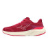 Chaussures Running Mizuno Femme de Enerzy Runnerz Rouge foncé