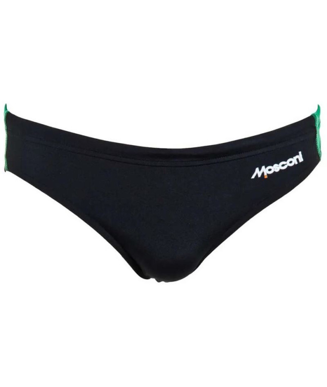 Maillot de bain Mosconi Coffre Mc Tour Noir -...