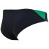 Maillot de bain Mosconi Coffre Mc Tour Noir - Noir Homme
