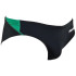 Maillot de bain Mosconi Coffre Mc Tour Noir - Noir Homme