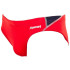 Maillot de bain Mosconi Tronc Mc Tour Rouge - Marine Homme