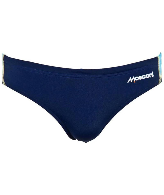Maillot de bain Mosconi Malle Mc Tour Marine -...