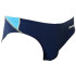 Maillot de bain Mosconi Malle Mc Tour Marine - Turquoise Homme