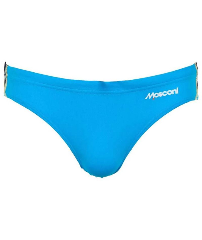 Maillot de bain Mosconi Malle Mc Tour Turquoise...