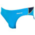 Maillot de bain Mosconi Malle Mc Tour Turquoise - Marine Homme