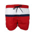 Maillot de bain de Playa y piscine Mosconi Homme Mb Cirali Rouge-Blanc