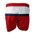 Maillot de bain de Playa y piscine Mosconi Homme Mb Cirali Rouge-Blanc