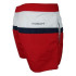 Maillot de bain de Playa y piscine Mosconi Homme Mb Cirali Rouge-Blanc