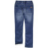 Pantalons name it ryan Slim 5225 Denim bleu foncé Enfant