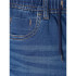 Pantalons name it ryan Slim 5225 Denim bleu foncé Enfant