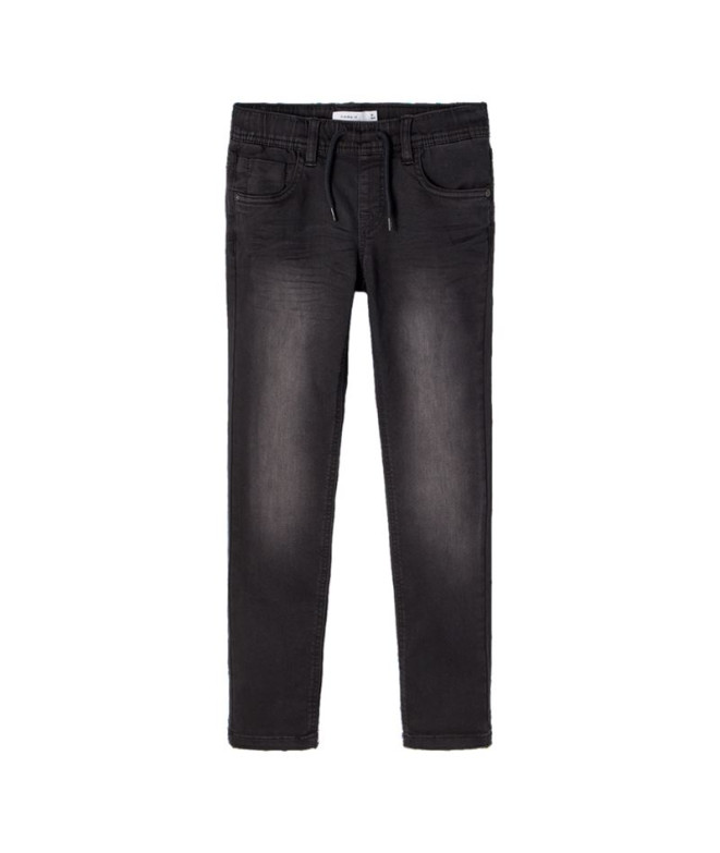 Pantalons Name it mryan Jean slim 5110-Th Denim...