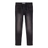 Pantalons Name it mryan Jean slim 5110-Th Denim noir Enfant