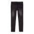Pantalons Name it mryan Jean slim 5110-Th Denim noir Enfant