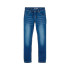 Pantalons Name it mryan Jean slim 5110-Th Denim noir Enfant