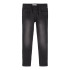 Pantalons Name it mryan Jean slim 5110-Th Denim noir Enfant