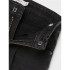Pantalons Name it fbella Wide Jeans 1463-Sp Black Denim Fille
