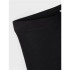 Collants Décontracté Name It fdavina Solid Black Fille