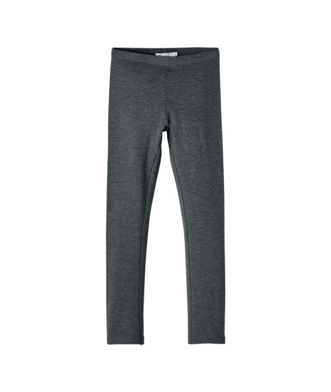 Collants Name It Nkfdavina Solid Swe Bru N Noos...