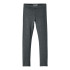 Collants Name It Nkfdavina Solid Swe Bru N Noos Grey Melange