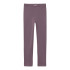 Collants name it Nkfdavina Solid Arctic Dusk Enfant