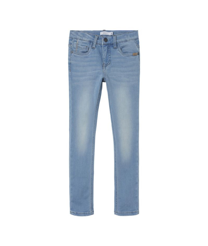 Pantalons name it Xslim Jeans 1507 Cl Light...