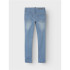 Pantalons name it Xslim Jeans 1507 Cl Light Blue Denim Enfant