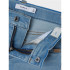 Pantalons name it Xslim Jeans 1507 Cl Light Blue Denim Enfant