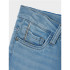 Pantalons name it Xslim Jeans 1507 Cl Light Blue Denim Enfant