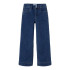 Pantalons Name it frose Jean large 1356-On Denim bleu moyen Enfant