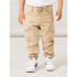 Pantalons Name it Nmmben Cargo R Twi 1771-Hi Encens