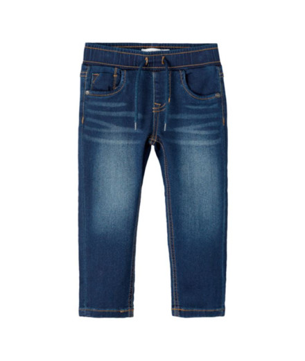 Pantalons Name It Nmmryan Slim Swe Jeans 2472-Th Noos...