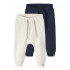Pantalons Nom du produit Nbntakki 2P Dark Sapphire