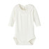 T-shirt name it tylla White Alyssum Bébés