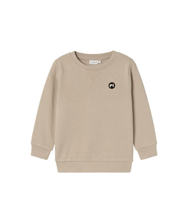 Sweat Nom du produit NmmvimoSweat Bru Pure...