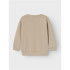 Sweat Nom du produit NmmvimoSweat Bru Pure Cashmere