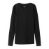 T-shirt Nommez-le fsuraja Xsl Black Enfant