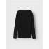 T-shirt Nommez-le fsuraja Xsl Black Enfant