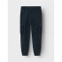 Pantalons Name it mollie Cargo Bru Dark Sapphire Enfant