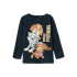 T-shirt nommez-le nubina Pawpatrol Dark Sapphire Enfant