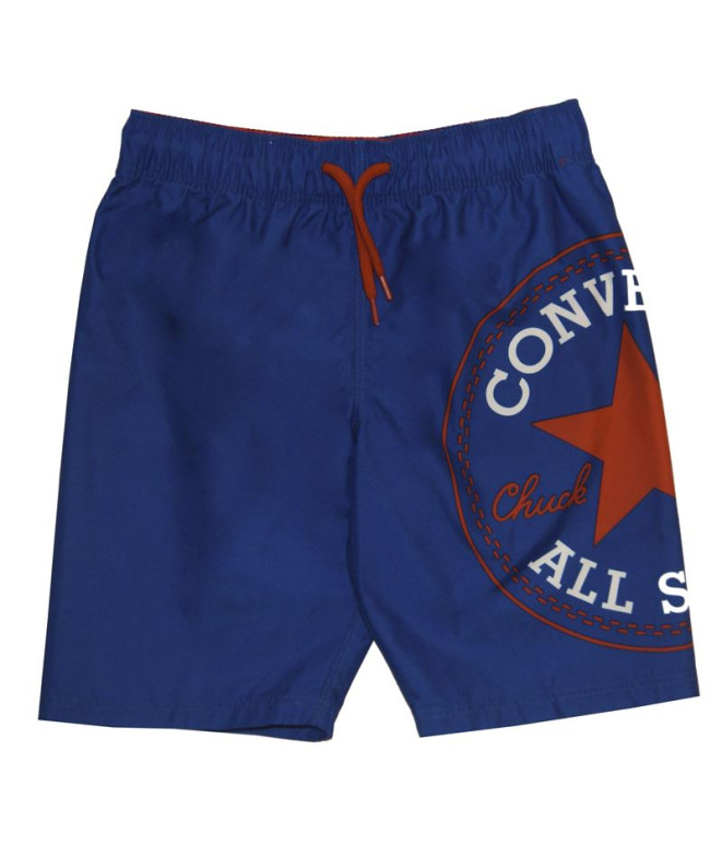 Piscine costume Converse Wrap Around Pool