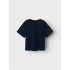 T-shirt Nom du produit fnarina Rollingstones Unv Dark Sapphire Enfant