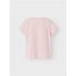 T-shirt Nommez-le fnanni oopy e Sepia Rose Enfant