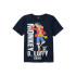 T-shirt Nom du produit OnepieceBox e Dark Sapphire Enfant