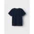 T-shirt Nom du produit OnepieceBox e Dark Sapphire Enfant