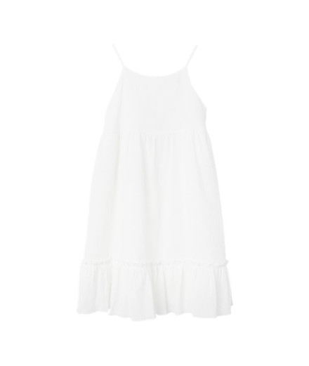 Robe Décontracté Nommez-le ffimia Jet Stream Fille
