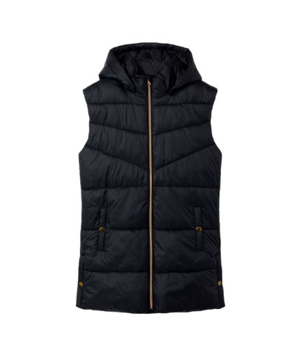 Gilet Name It Gilet Nkfmonay Pb Noir