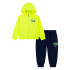 Ensemble Nike Enfant Nkb B Nk Adp Therma-Fit Gfx Fz Navy Blue