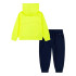 Ensemble Nike Enfant Nkb B Nk Adp Therma-Fit Gfx Fz Navy Blue