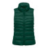 Veste Only newclaire Gilet Matelassé Otw Sycamore Femme